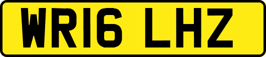 WR16LHZ