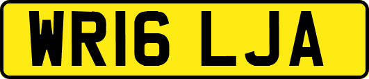 WR16LJA