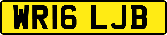 WR16LJB