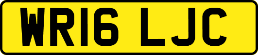 WR16LJC