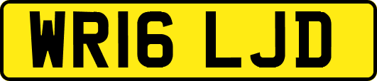 WR16LJD