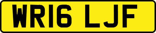 WR16LJF