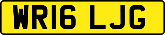 WR16LJG