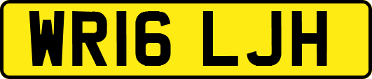 WR16LJH