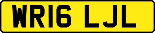 WR16LJL