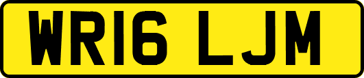 WR16LJM