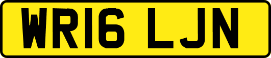 WR16LJN