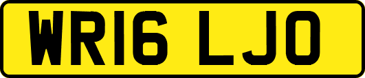 WR16LJO