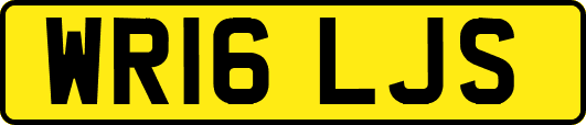 WR16LJS