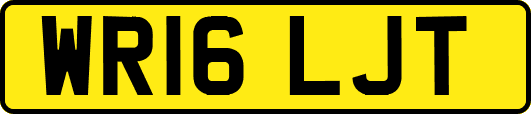 WR16LJT