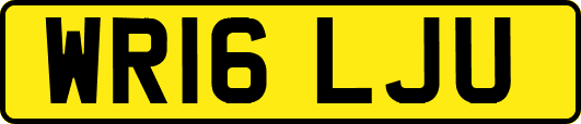 WR16LJU