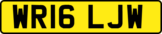 WR16LJW