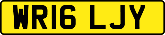 WR16LJY