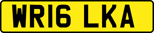 WR16LKA