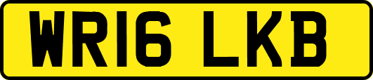 WR16LKB