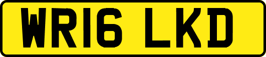 WR16LKD