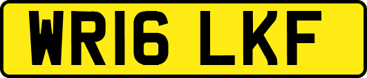 WR16LKF