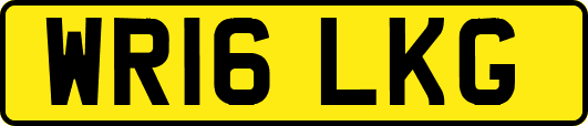 WR16LKG