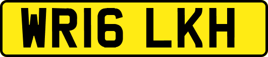 WR16LKH