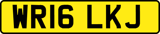 WR16LKJ