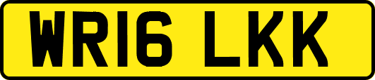 WR16LKK