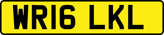 WR16LKL