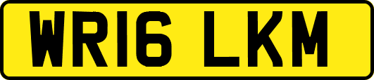 WR16LKM