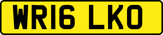 WR16LKO