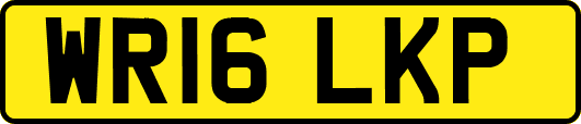 WR16LKP