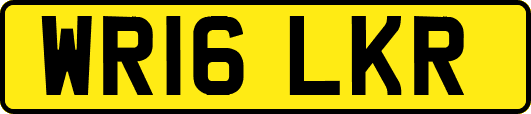 WR16LKR