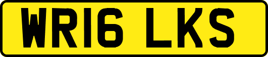 WR16LKS