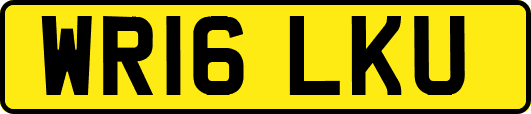 WR16LKU