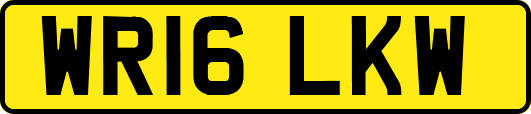 WR16LKW
