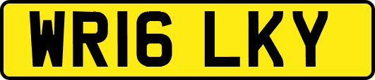 WR16LKY