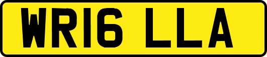 WR16LLA