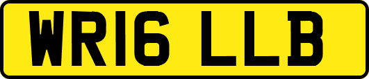 WR16LLB