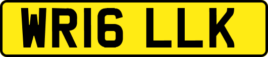 WR16LLK