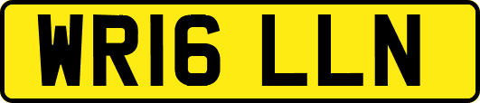 WR16LLN