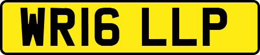 WR16LLP