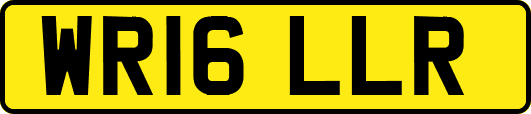 WR16LLR