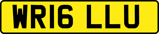 WR16LLU