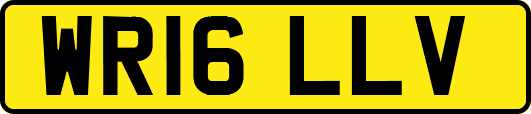 WR16LLV