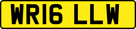 WR16LLW