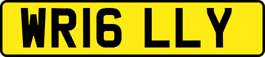 WR16LLY