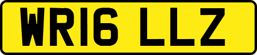 WR16LLZ