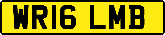 WR16LMB