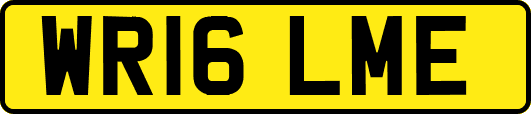 WR16LME