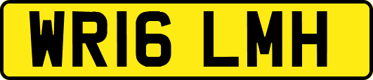 WR16LMH