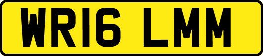 WR16LMM