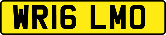 WR16LMO